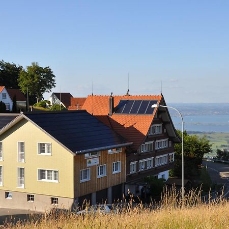 Gaestehaus Eisenhut Walzenhausen Екстер'єр фото
