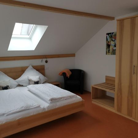 Gaestehaus Eisenhut Walzenhausen Екстер'єр фото