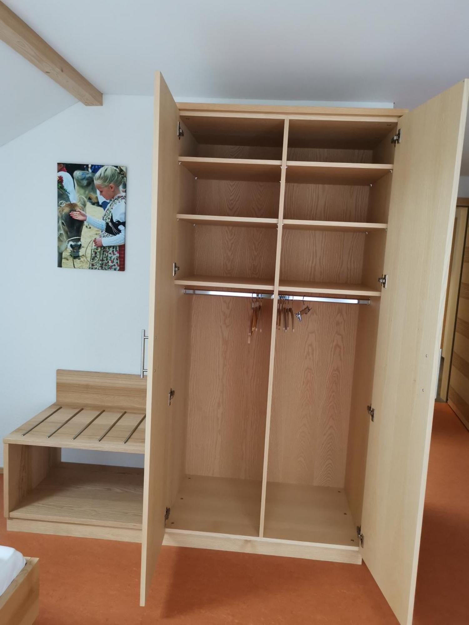 Gaestehaus Eisenhut Walzenhausen Екстер'єр фото