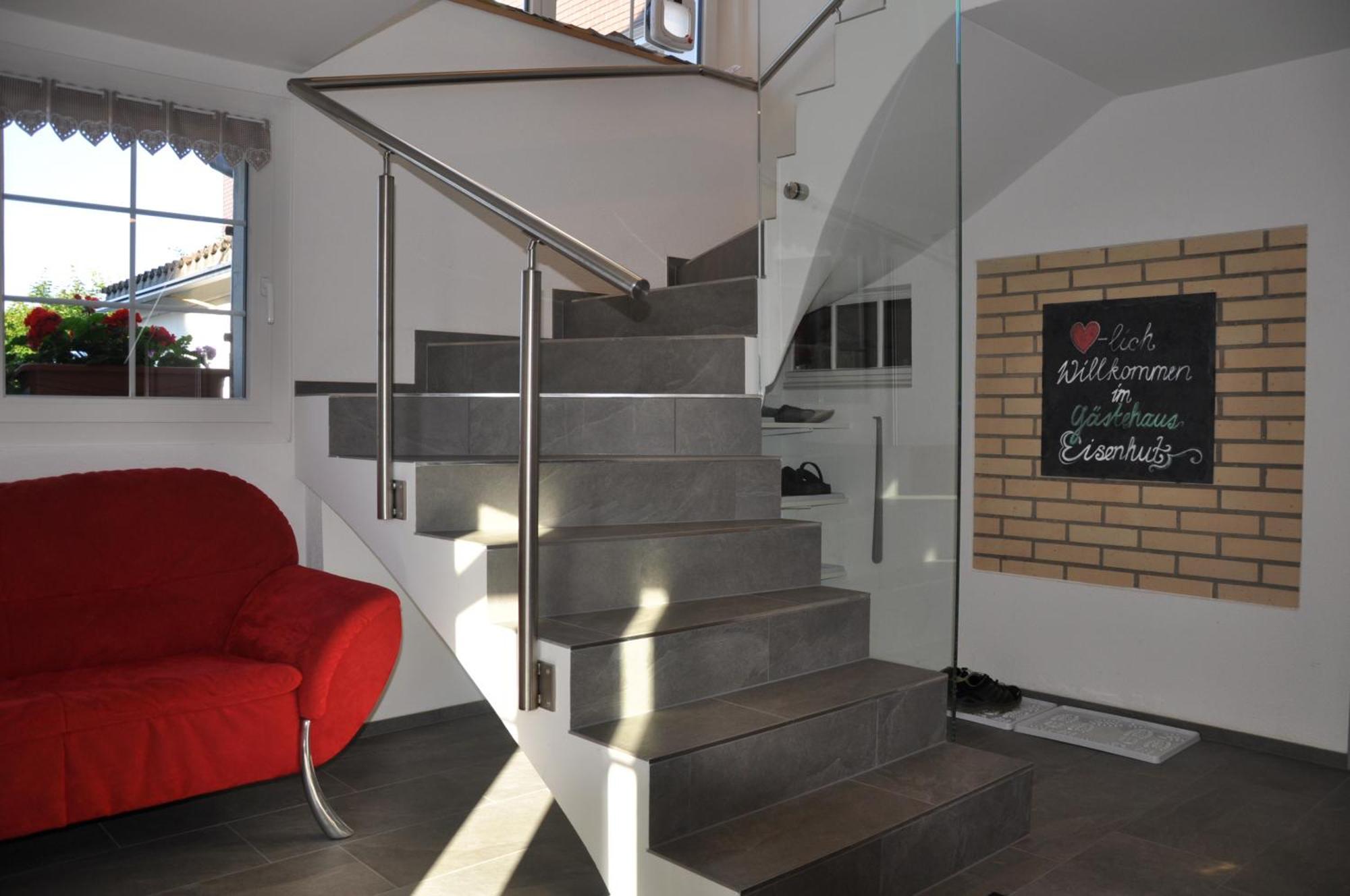 Gaestehaus Eisenhut Walzenhausen Екстер'єр фото