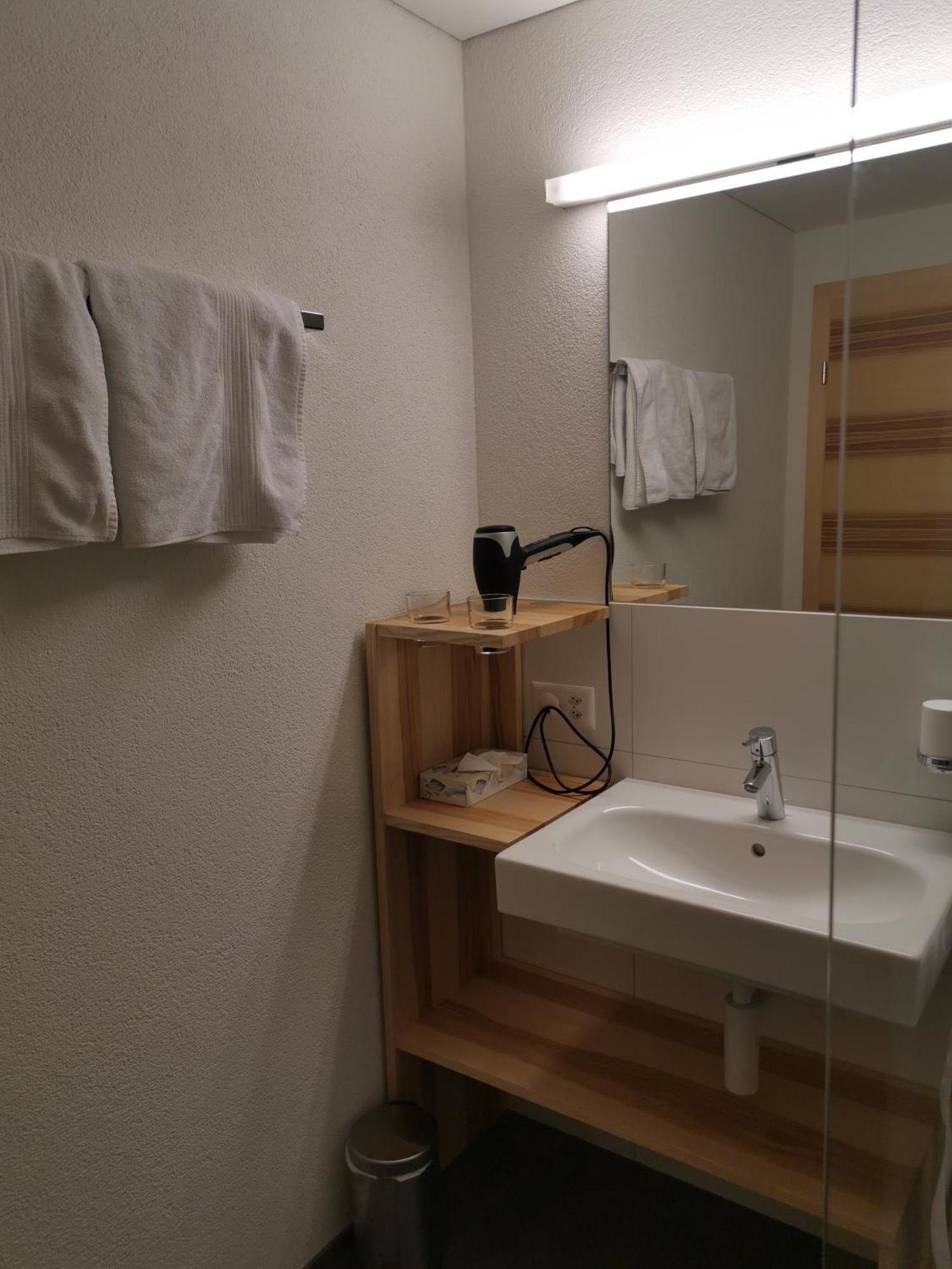 Gaestehaus Eisenhut Walzenhausen Екстер'єр фото