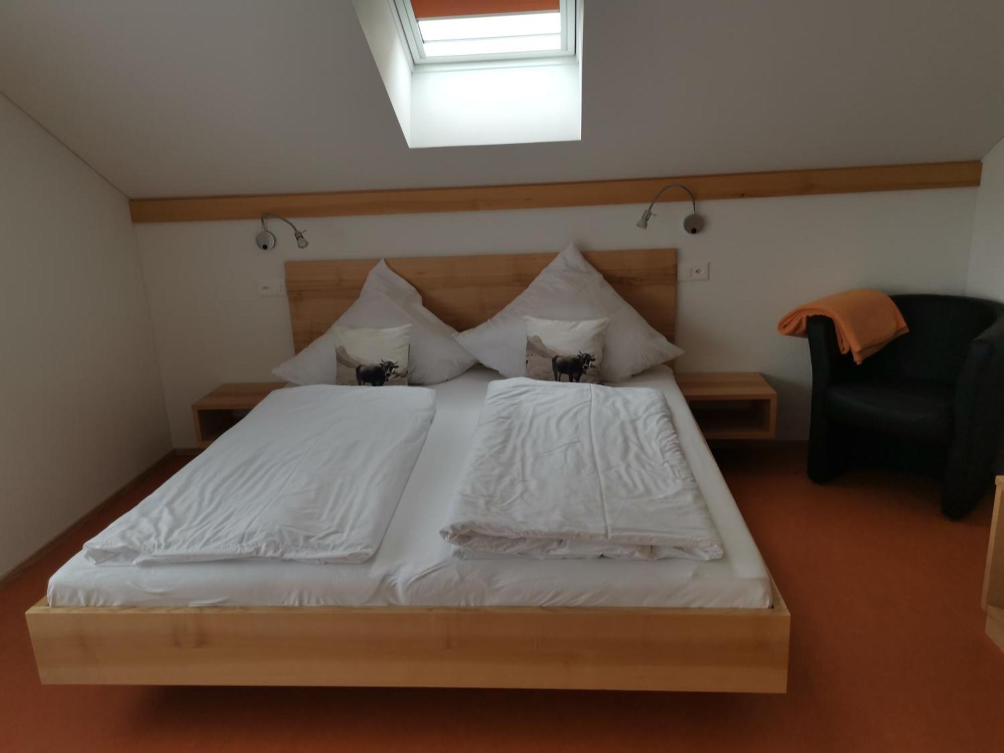 Gaestehaus Eisenhut Walzenhausen Екстер'єр фото