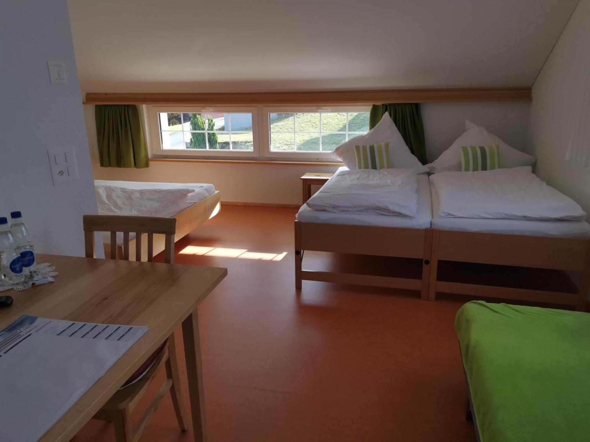 Gaestehaus Eisenhut Walzenhausen Екстер'єр фото