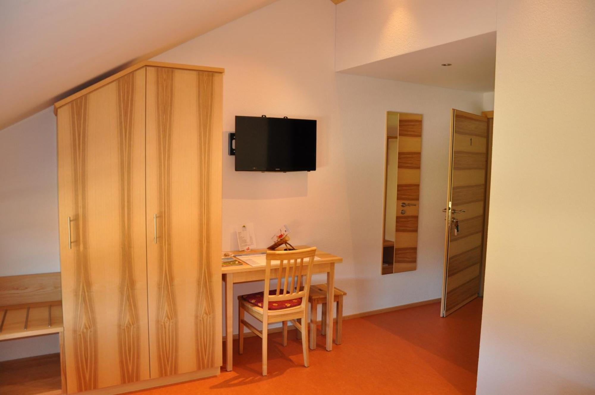 Gaestehaus Eisenhut Walzenhausen Екстер'єр фото